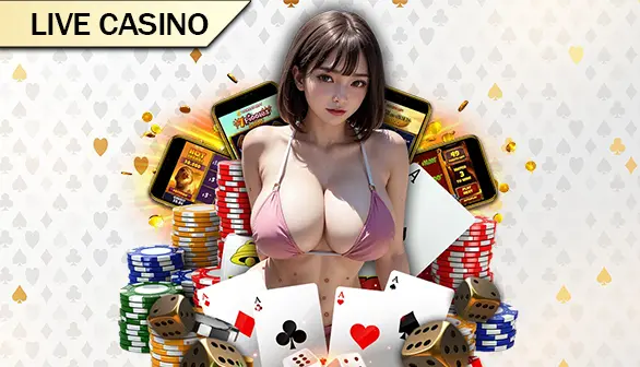 Casino JO288