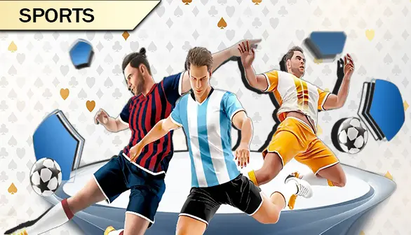 Sports JO288