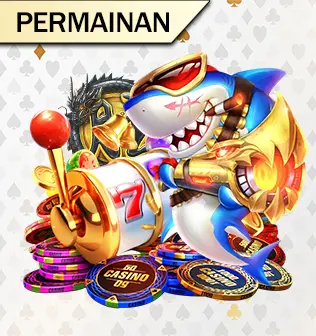 Permainan Slot JO288
