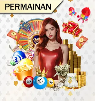 Permainan Togel JO288